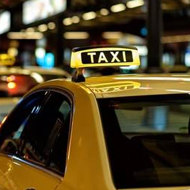 Taxis & Rideshare
