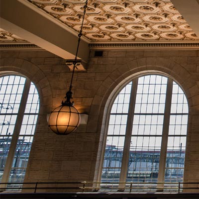 More to Explore at Union Station in New Haven