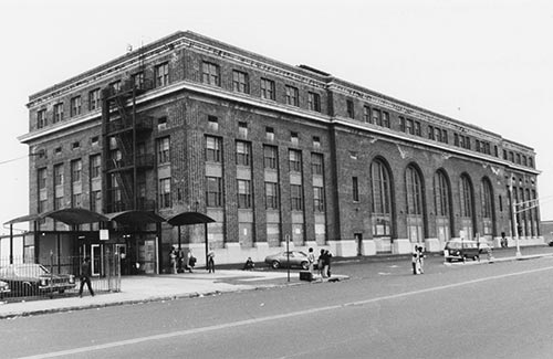 Credit: National Register of Historic Places